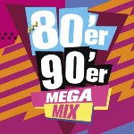 80er 90er Megamix