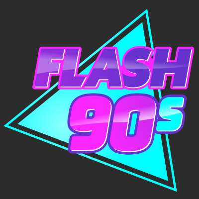 Flash 90s