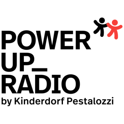 Powerup-Radio