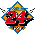 Radio 24 Zürich