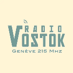 Radio Vostok
