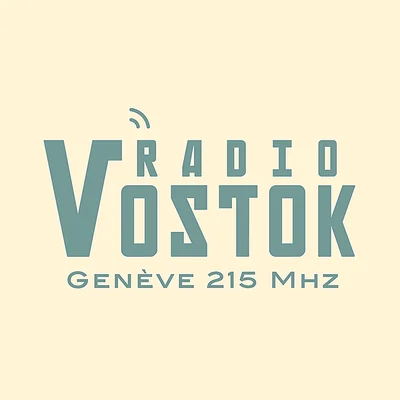 Radio Vostok