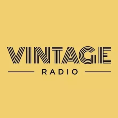 Vintage Radio
