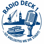 Radio Deck 1