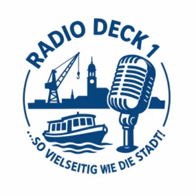 Radio Deck 1