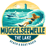 Müggelseewelle
