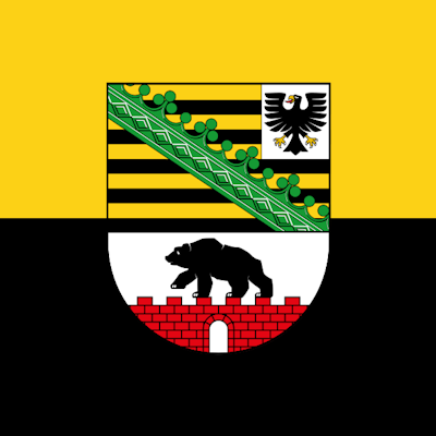 Sachsen-Anhalt