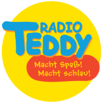 Radio Teddy