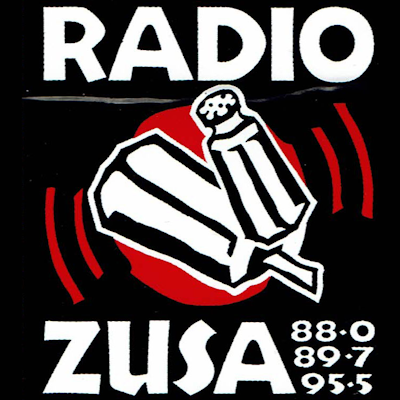 Radio ZuSa